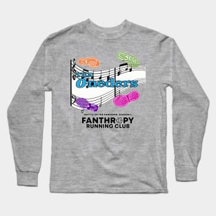 The Oneders Long Sleeve T-Shirt